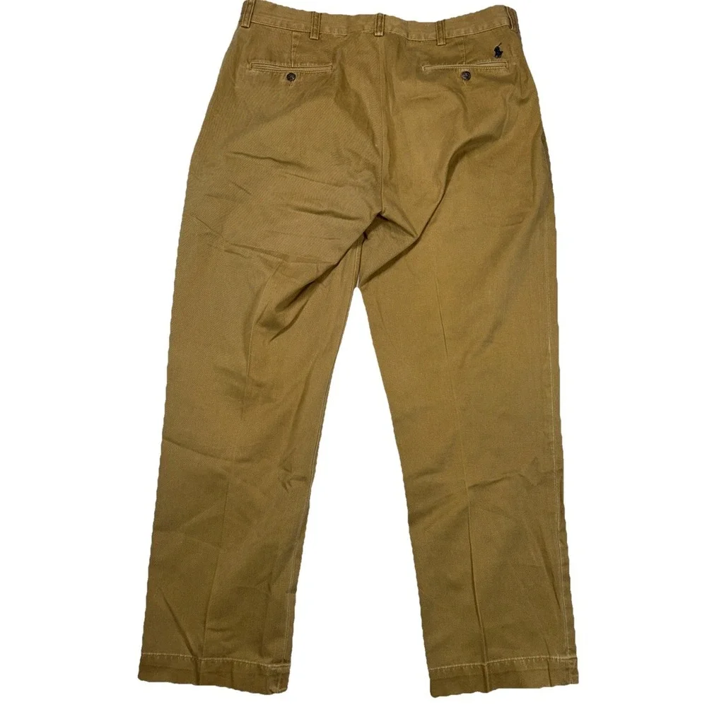 Polo Ralph Lauren thank you